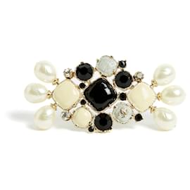 Chanel SPILLA PARIGI MOSCA GRANDE