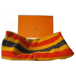 Hermès la copertina/Coperta di lana