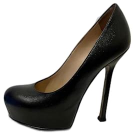 YSL TripToo  105 escarpins en noir - Yves Saint Laurent