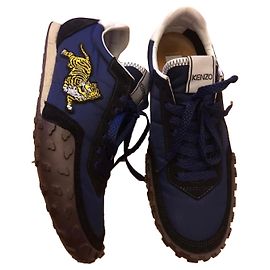 tenis bajos Kenzo