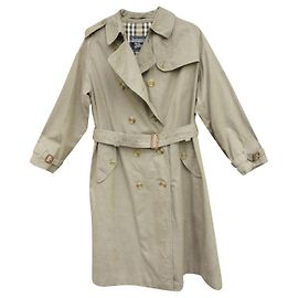 Vintage Burberry Graben 32 / 34