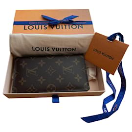 Louis Vuitton Répertoire Contact Book