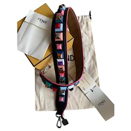Bandouiliere sac Fendi