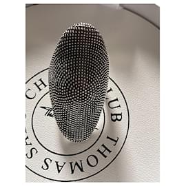 Anello Thomas Sabo Kathmandu Argento Taglia 54