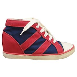 Isabel Marant P-Turnschuhe 39