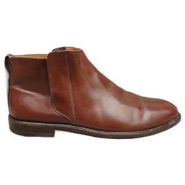 Stivaletti Salvatore Ferragamo 45