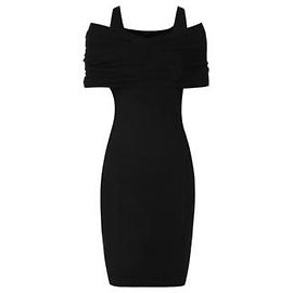 Donna Karan Übertragbares Kleid