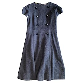 uniforme chanel vestidos - Chanel