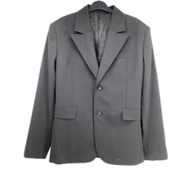 Zadig & Voltaire Jacken T.FR 48 Wolle