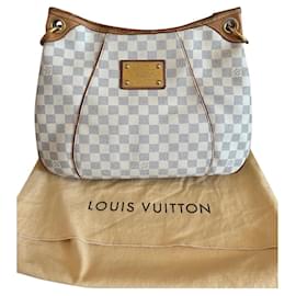 Louis Vuitton Galliere Demier AzurMedia