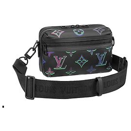 Louis Vuitton LV Comet Messenger PM