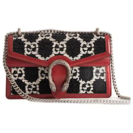 GUCCI Borse a mano in pelle