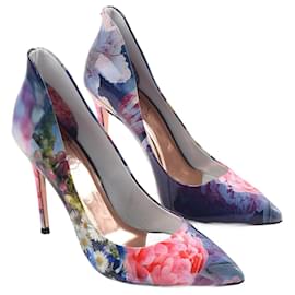 TED BAKER Absätze EU 39 Leder - Ted Baker
