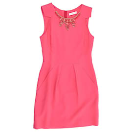MATTHEW WILLIAMSON Vestidos UK 10 Sintético - Matthew Williamson