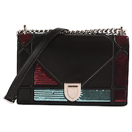 DIOR Borse in pelle
