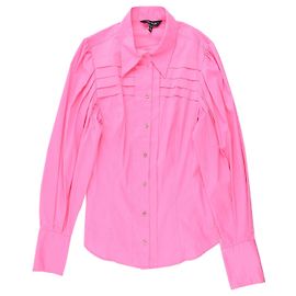 KAREN MILLEN  Tops FR 42 Algodón