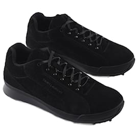 SAINT LAURENT Scarpe da ginnastica UE 42 scamosciato - Saint Laurent