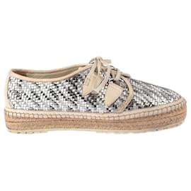 DIOR Sneakers EU 39.5 Leder