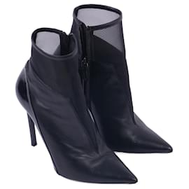 Bottes BARBARA BUI EU 38 Cuir - Barbara Bui