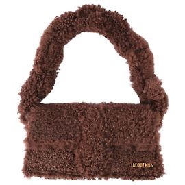 JACQUEMUS Sacs à main Cuir