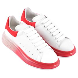 ALEXANDER MCQUEEN  Sneakers EU 38 Pelle - Alexander Mcqueen