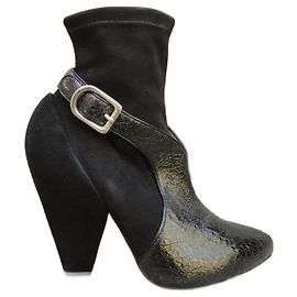 Stivaletti Sonia Rykiel p 39