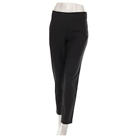 Pantalones negros M Missoni de algodón