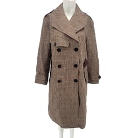 Abrigos Paul Smith T.FR 40 Lana