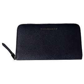 Burberry Wallets Small accessories