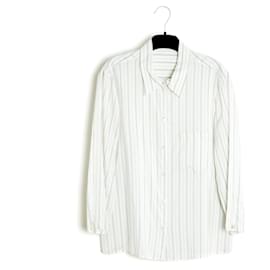 blauer Tennisstreifen40 - Prada