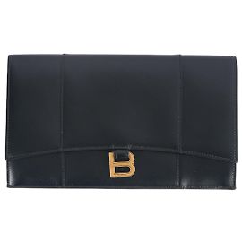 BALENCIAGA Bolsos de mano Piel