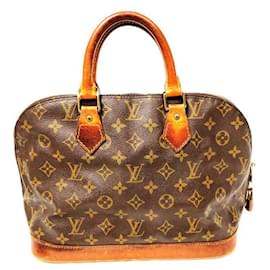 Louis Vuitton Alma Vintage