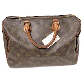Louis Vuitton Speedy 30 VINTAGE ▾