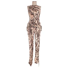 Autre Marque Materielles Tbilisi Body and Trouser Set