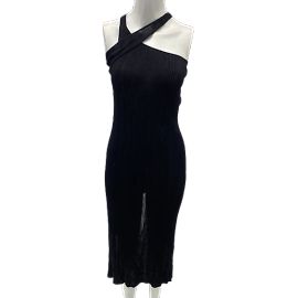 Autre Marque AYA MUSE Kleider T.International S Viskose