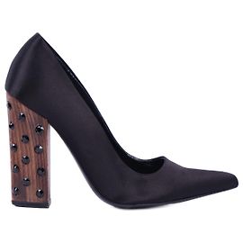Stella Mc Cartney STELLA MCCARTNEY Tacchi EU 37 Tessuto