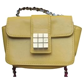 Dsquared2 Dsquared-Tasche2 Minitasche mit Schultergurt