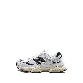 New Balance 9060 Sneakers Bianche