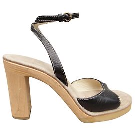 Miu Miu Sandali Piu Miu p 37,5