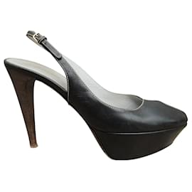 SERGIO ROSSI Pumps 38,5