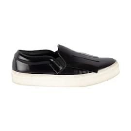 Céline Scarpe da ginnastica senza lacci Celine Kiltie