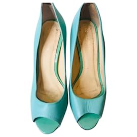 Offene Pumps CosmoParis - Autre Marque