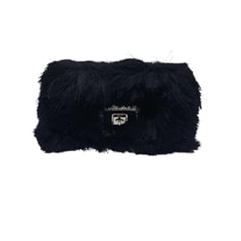 Borse Roger Vivier T. Pelliccia sintetica