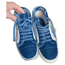 Sneakers alte Chanel