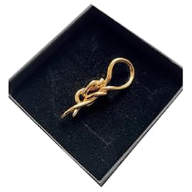 ArtdeNouer SCALE VI Ring vergoldet Größe 50 - Autre Marque