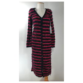 Ana Alcazar Maxi Cardigan - Autre Marque