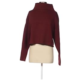 AJE Pullover Rot Größe S - Autre Marque