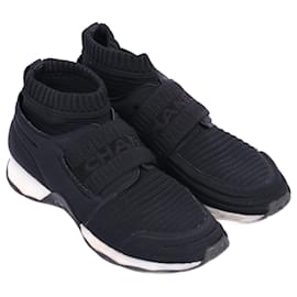 CHANEL  Sneakers EU 39 Tessuto - Chanel