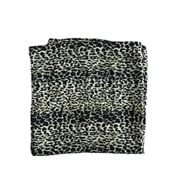 Sciarpe SAINT LAURENT T. Lana