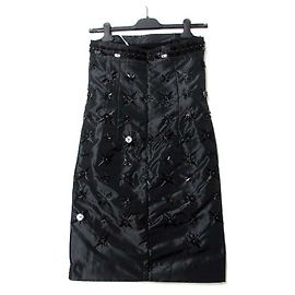 Maison Martin Margiela Maison Margiela Maison Margiela 4 Bijou-Kleid mit bloßem Oberteil